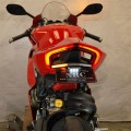 New Rage Cycles (NRC) Fender Eliminator for the Ducati Panigale / Streetfighter V4 / S / R / Speciale / V2 (18-24)